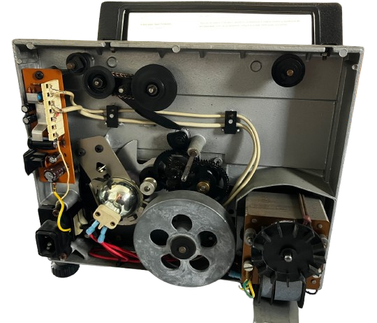 Projecteur Royal Sound Super 8 - 75/A GIOCA Bon état - Vue 4 - 